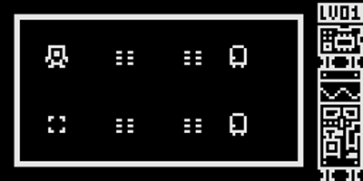 Circuit Dude - Screenshot - Gameplay (null) - 256x128