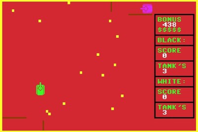 Tank II - Screenshot - Gameplay (null) - 612x409