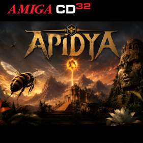 Apidya - Fanart - Box - Front (null) - 1417x1415
