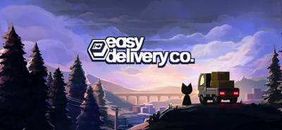 Easy Delivery Co. - Banner (United States) - 1600x740