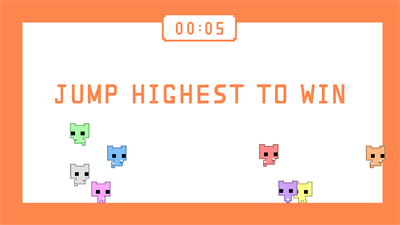 Pico Park - Screenshot - Gameplay (null) - 3840x2160