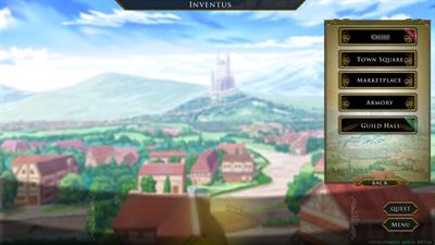 War of Ashird - Screenshot - Gameplay (World) - 1920x1080