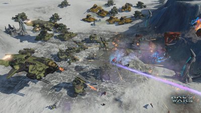 Halo Wars: Definitive Edition - Screenshot - Gameplay (null) - 1280x720