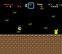 Illustration of The 3 Lost Challenges