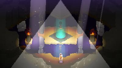 Songbringer - Screenshot - Gameplay (null) - 1920x1080