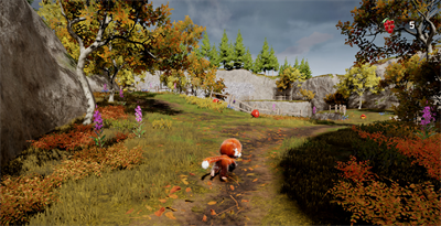 Tamarin - Screenshot - Gameplay (North America) - 1546x795