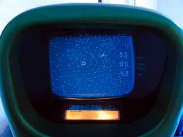 Computer Space - Arcade - Cabinet (United States) - 1024x768