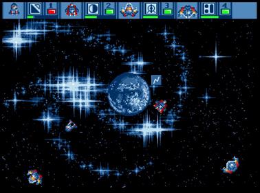 Space Power - Screenshot - Gameplay (null) - 720x534