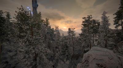 D.R.O.N.E.: The Game - Screenshot - Gameplay (null) - 1629x911