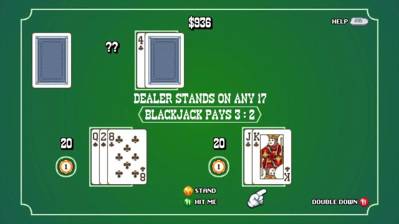 Casino Nights - Screenshot - Gameplay (World) - 1000x562