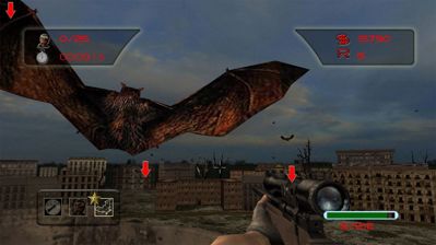 City Condemned - Screenshot - Gameplay (World) - 1000x562
