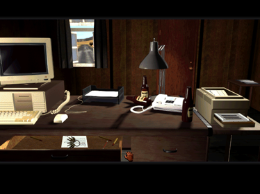 Mummy: Tomb of the Pharaoh - Screenshot - Gameplay (null) - 640x480