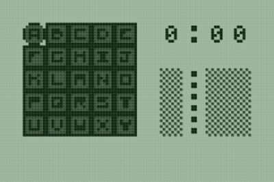 Loopover - Screenshot - Gameplay (World) - 320x213