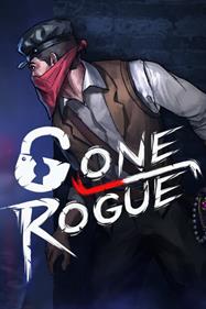 Gone Rogue - Box - Front (World) - 600x900