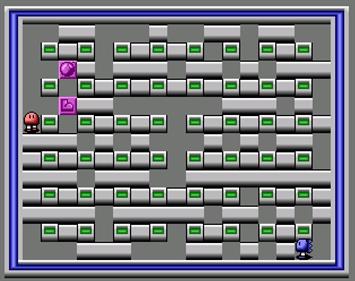 Aubergine - Screenshot - Gameplay (null) - 628x496
