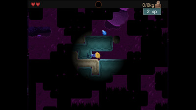 Drill Bird - Screenshot - Gameplay (World) - 1920x1080