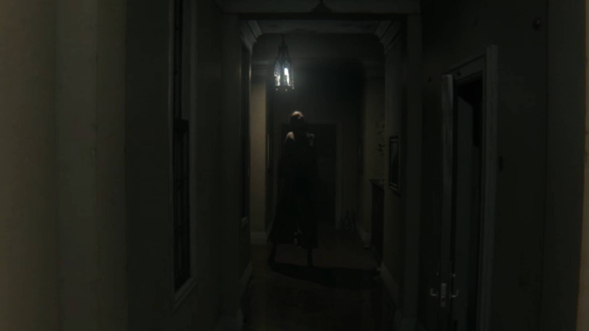 Illustration of P.T. for PC
