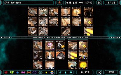 Hidden Dimensions 3 - Screenshot - Gameplay (null) - 1600x1000