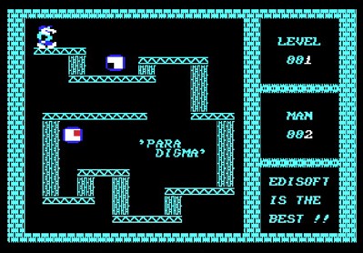 Paradigma - Screenshot - Gameplay (null) - 624x435