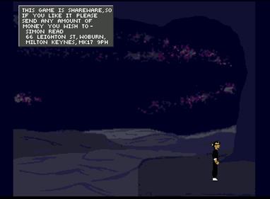 Captain Bonus in Another World - Screenshot - Gameplay (null) - 714x524