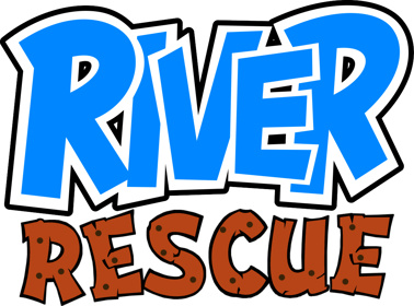 River Rescue - Clear Logo (World) - 1143x848
