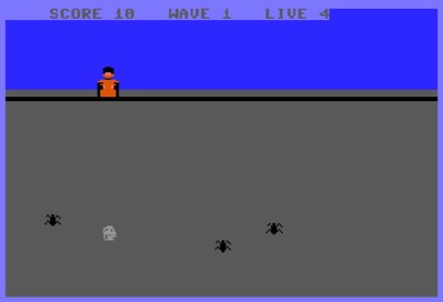 Liam's Castle - Screenshot - Gameplay (null) - 617x421