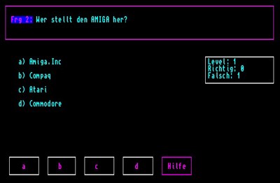 Aquiz - Screenshot - Gameplay (null) - 400x261