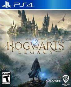 Hogwarts Legacy - Fanart - Box - Front (null) - 805x986