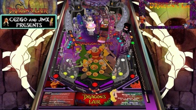 Dragon's Lair - Screenshot - Gameplay (null) - 1918x1080