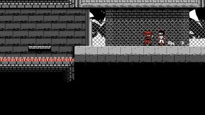 Mute Crimson - Screenshot - Gameplay (null) - 1920x1080