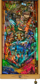 Harry Potter - Screenshot - Gameplay (null) - 1200x2529