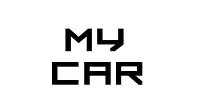 My Car - Clear Logo (null) - 640x360
