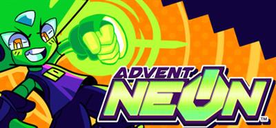 Advent NEON - Banner (World) - 460x215