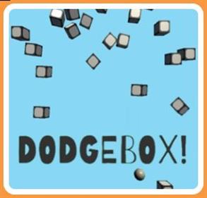 DodgeBox! - Box - Front (North America) - 300x287