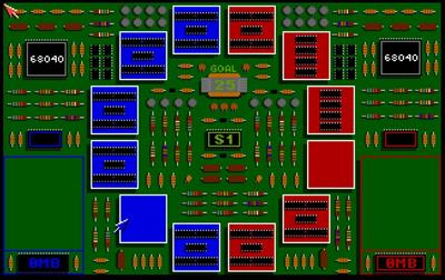 Ramify - Screenshot - Gameplay (null) - 652x412