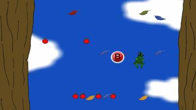 Hopper - Screenshot - Gameplay (World) - 1000x562