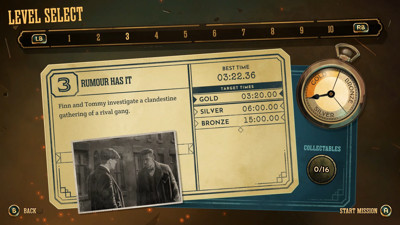 Peaky Blinders: Mastermind - Screenshot - Gameplay (null) - 1920x1080