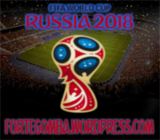 World Cup 2018-Russia - Screenshot - Game Title (null) - 256x224