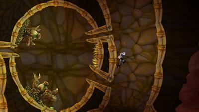 Waking Mars - Screenshot - Gameplay (null) - 1920x1080
