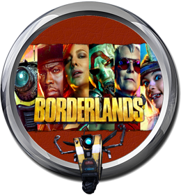 Borderlands - Fanart - Cart - Front (null) - 880x948