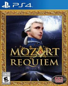 Mozart Requiem - Fanart - Box - Front (null) - 814x1023
