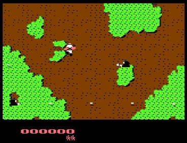 Hawk Mission - Screenshot - Gameplay (null) - 616x470