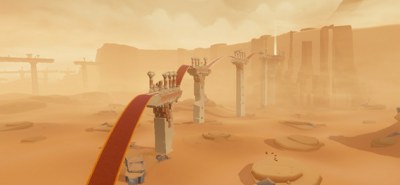 Journey Collector's Edition - Screenshot - Gameplay (null) - 1200x555