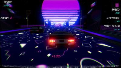 Retrowave - Screenshot - Gameplay (World) - 1920x1080