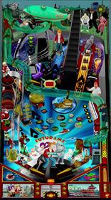 Futurama - Screenshot - Gameplay (null) - 1114x2000