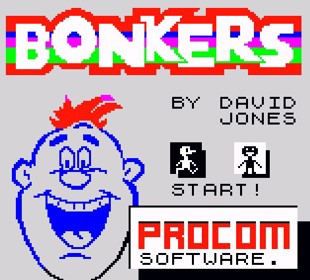 Bonkers - Screenshot - Game Title (null) - 470x425