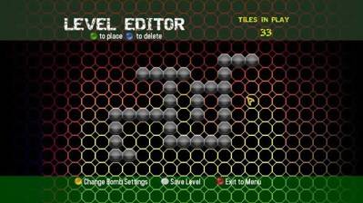 Shellblast HD - Screenshot - Gameplay (World) - 1000x562
