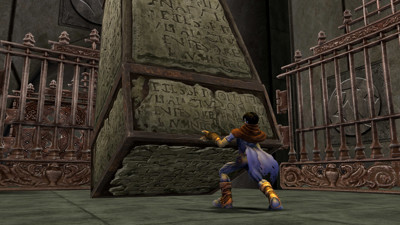 Legacy of Kain Soul Reaver 1 & 2 Remastered - Screenshot - Gameplay (null) - 1920x1080