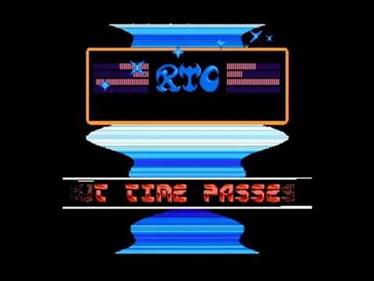 Years Behind - Screenshot - Gameplay (World) - 480x360