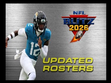 NFL Blitz 2026 - Screenshot - Gameplay (null) - 1024x768